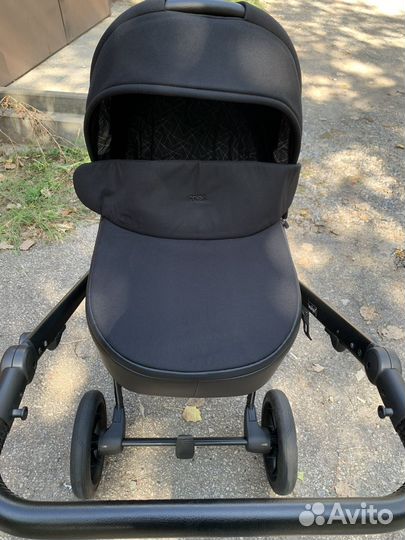 Коляска Anex m type 2 в 1
