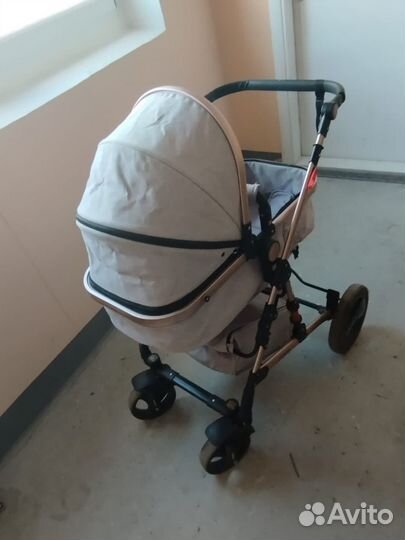 Детская коляска