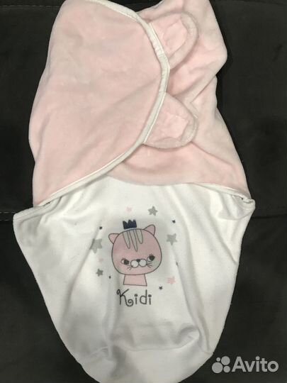 Пеленка кокон