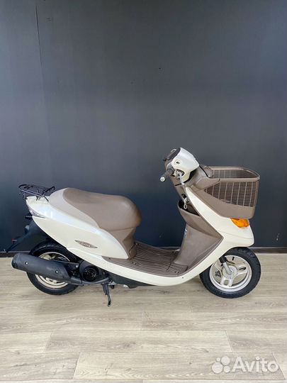 Мопед/Скутер Honda Dio 68 Cesta