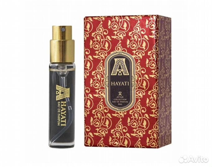 Продажа духов