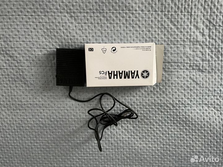 Синтезатор Yamaha PSR-E453