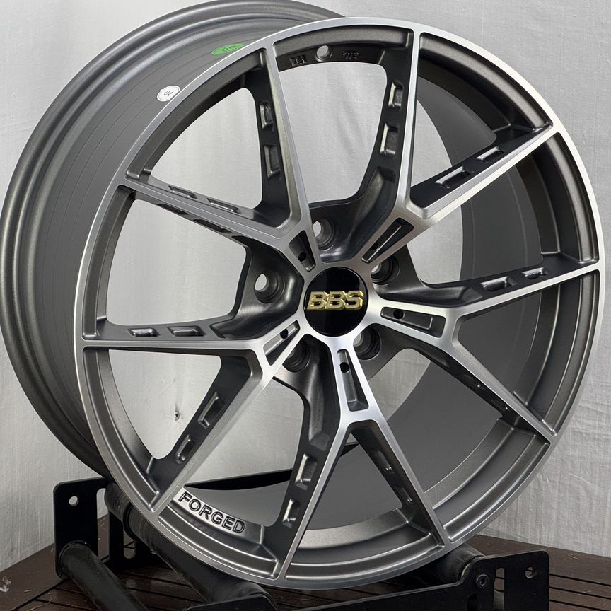 Литые диски PRD 8.5×R18 5×114.3