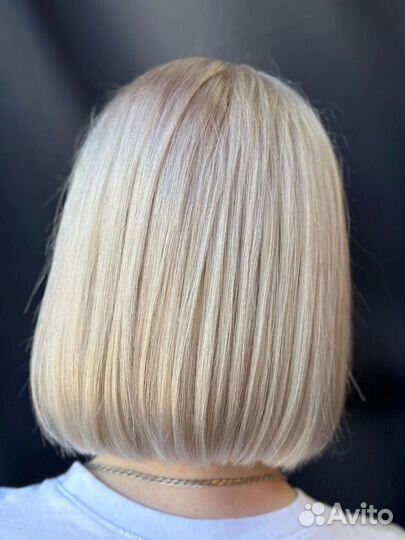 Парикмахер