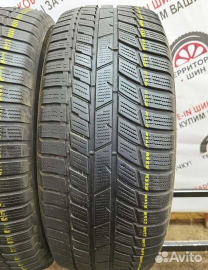 Toyo Snowprox S954 SUV 265/60 R18 114H