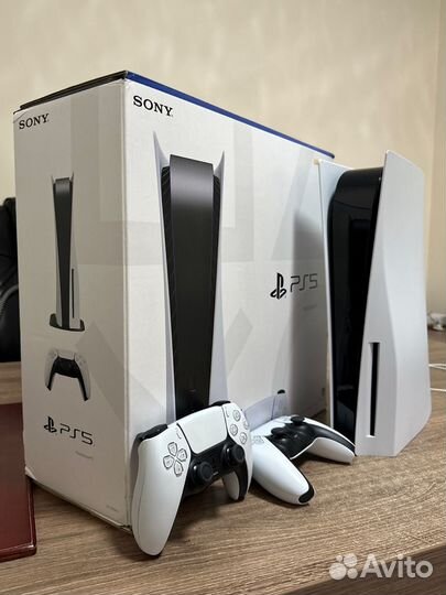 Sony playstation 5