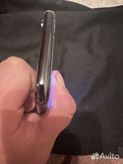 Телефон iPhone xs