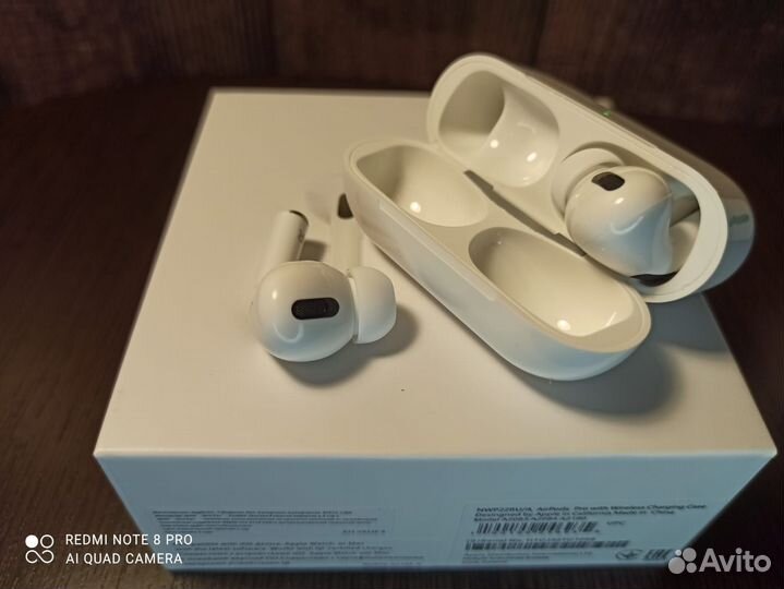Airpods Pro