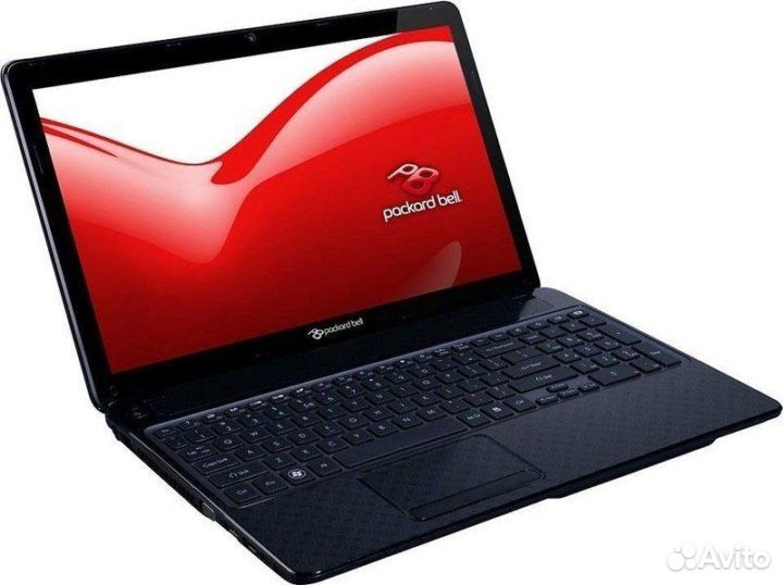 Packard bell easynote tv11hc