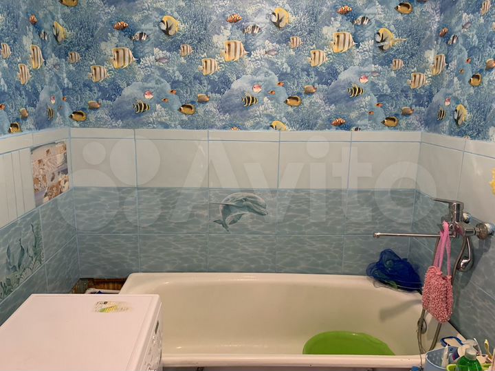 2-к. квартира, 48,9 м², 2/2 эт.