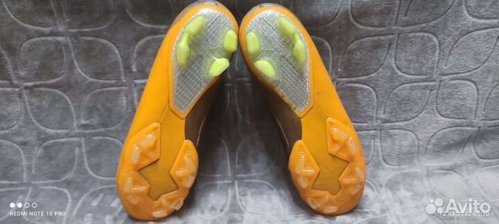 Бутсы nike mercurial 2011