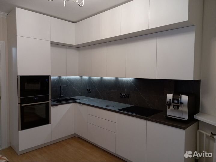 Сборка корпусной мебели