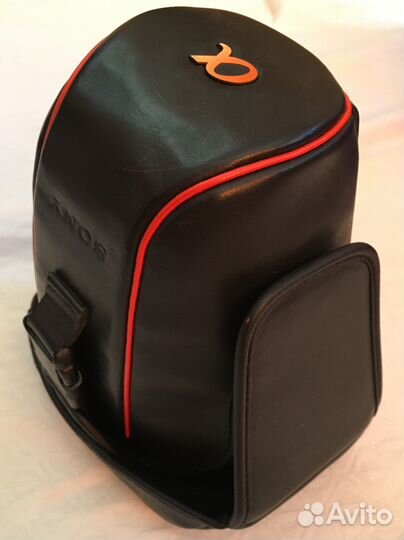 Чехол для фотоаппарата sony, Япония, оригинал