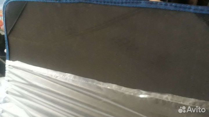 Эва коврики ваз