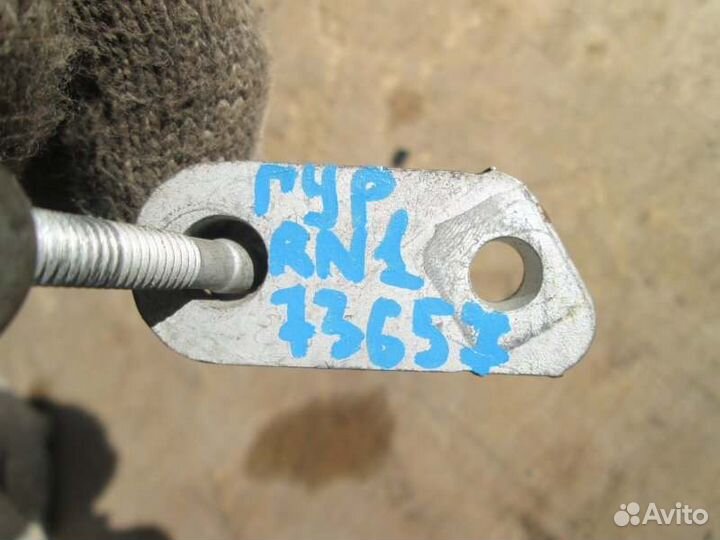 Натяжитель приводного ремня Honda Stream RN1 D17A