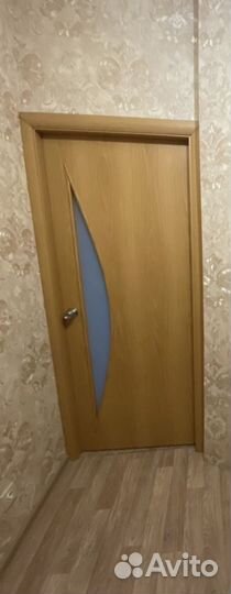 Двери межкомнатные