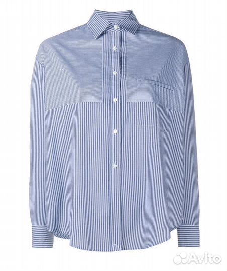 Рубашка Vince. Оригинал 42-44