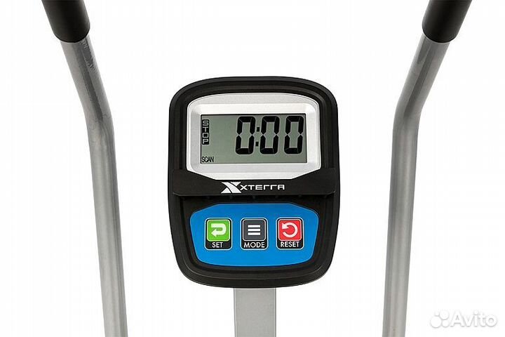 Велотренажер Xterra AIR350