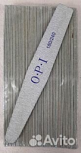 Пилки OPI