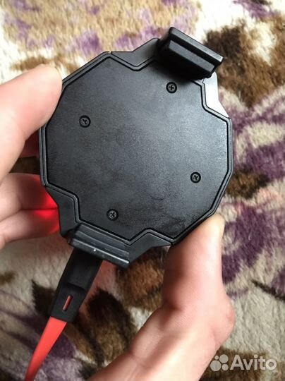 Кулер для телефона