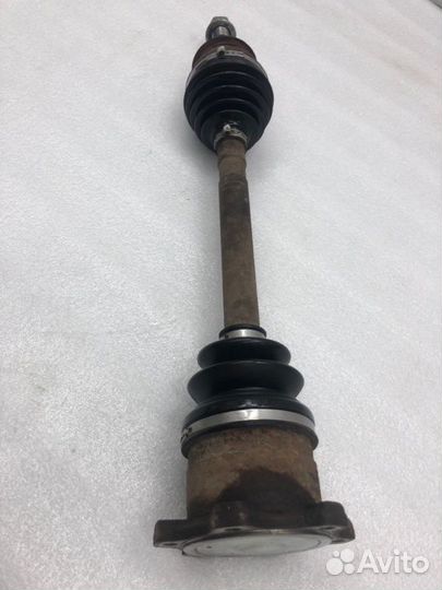 Привод задний левый Infiniti G35 V36 3.5 2007