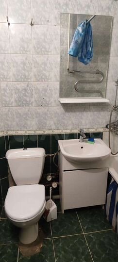 3-к. квартира, 49,4 м², 2/5 эт.