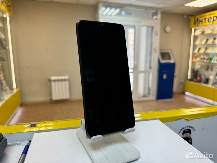 Xiaomi Redmi 9T, 4/64 ГБ