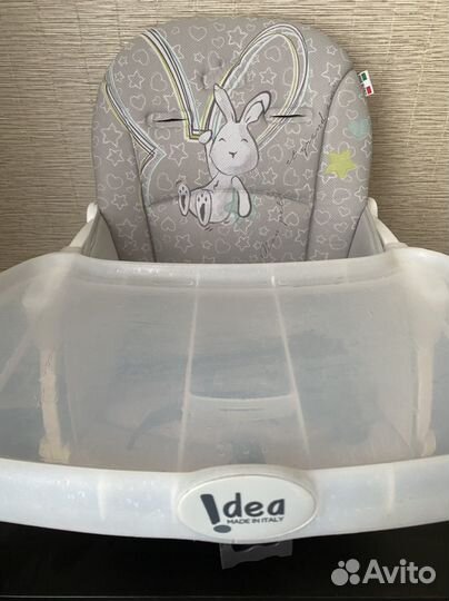 Стульчик для кормления cam idea