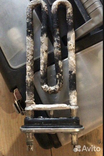 Ремонт стиральных машин