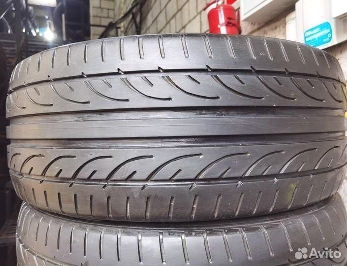 Hankook Ventus V12 Evo2 K120 255/45 R20