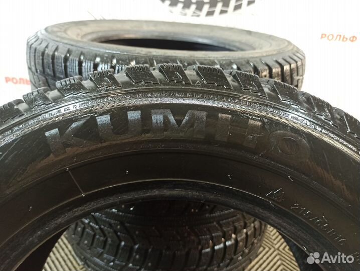 Kumho I'Zen KW22 215/65 R16 98T