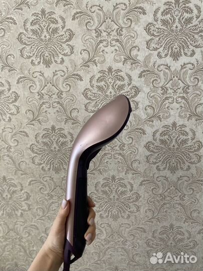 Отпариватель для одежды polaris