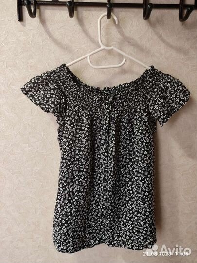 Вещи пакетом на девушку 42 44