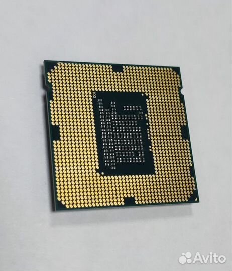 Процессор intel pentium g2030