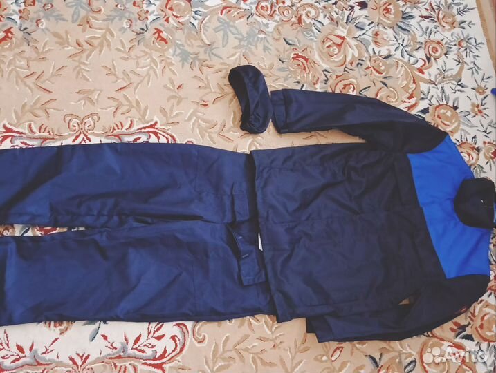 Спецодежда