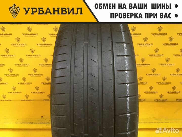Pirelli P Zero PZ4 245/35 R20 95Y