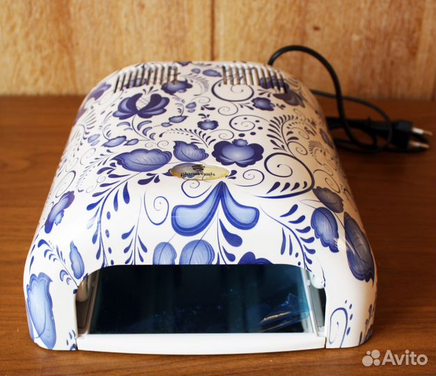 Ультрафиолетовая лампа Planet Nails UV-Lamp 36W