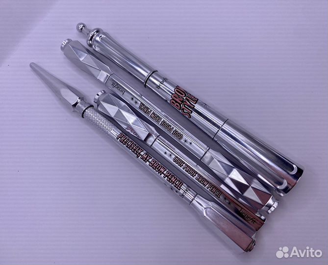 Косметика для бровей Benefit