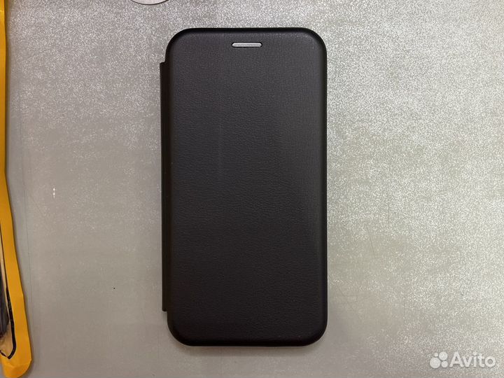 Чехол книжка на ZTE