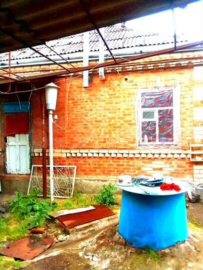 Дом 71,3 м² на участке 6 сот.