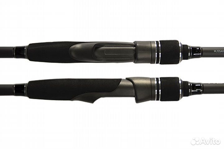 Спиннинг Maximus advisor WJ 28H 2,8m 15-56g