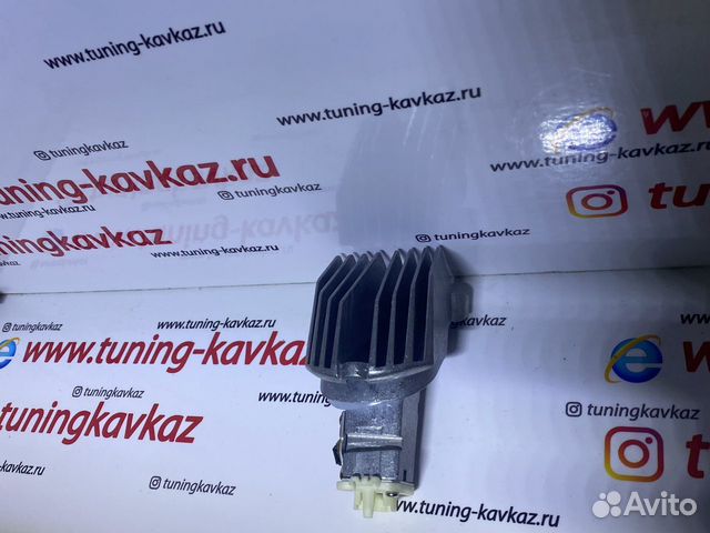 63117343876 BMW модуль светодиодный bmw 5 (f10, f0