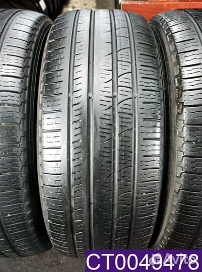 Pirelli Scorpion Verde All Season 255/55 R20 96T