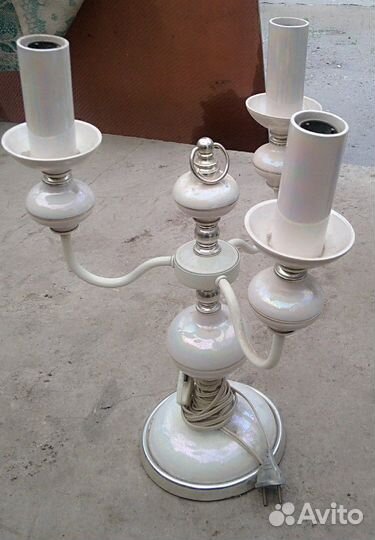 Светильник