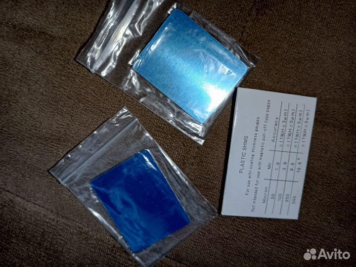 Толщиномер в аренду