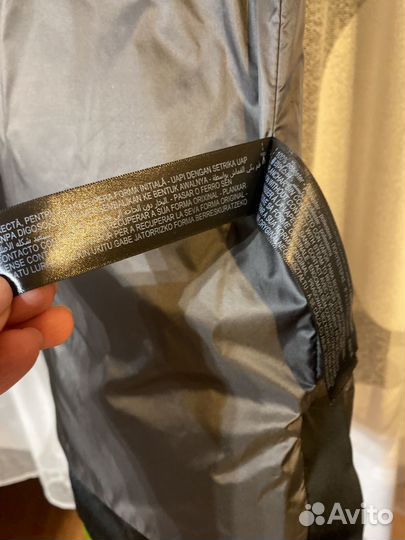 Жилетка безрукавка женская 46 48 masimo dutti