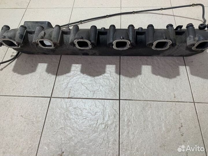 Коллектор впускной Камаз 5490 2018 Г. дизель 2018