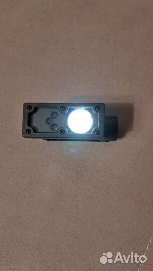 Фонарь фэс 6э2 ратник