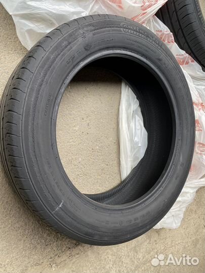 Lassa Competus H/P 215/55 R18 99V