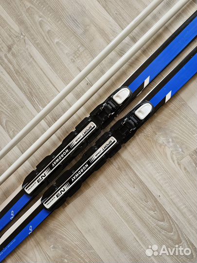 Лыжный комплект Nordway